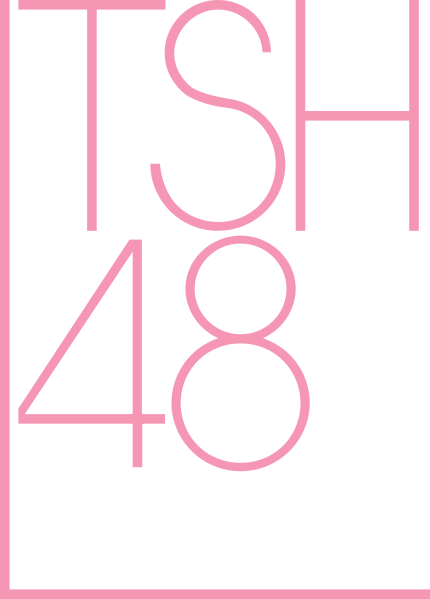 ファイル:TSH48ロゴ.svg