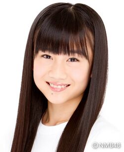 2011年NMB48プロフィール 久代梨奈.jpg