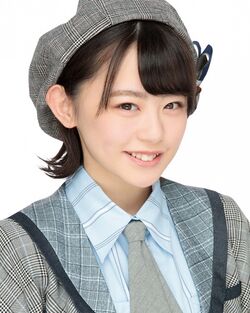 2018年AKB48チーム8プロフィール 濵咲友菜.jpg
