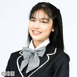 2018年MNL48プロフィール Ashley Nicole Somera.jpg