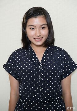2019年STU48 2期生三次審査プロフィール 宮道秀加.jpg