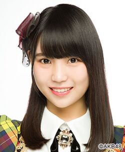 尾上美月 元AKB48チーム8当選品直筆サイン入りチェキすべての瞬間は君だった。 尾上美月 - エケペディア