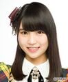 尾上美月 元AKB48チーム8当選品直筆サイン入りチェキすべての瞬間は君だった。 尾上美月 - エケペディア