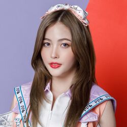 2021年BNK48プロフィール Warinrat Yolprasong 2.jpg