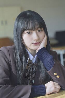 2022年乃木坂46 5期生プロフィール 川﨑桜.jpg