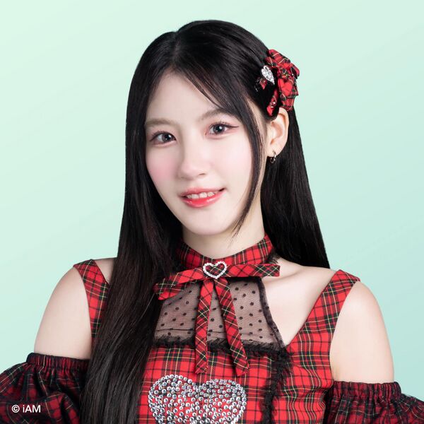 ファイル:2025年CGM48プロフィール Champoo.jpg