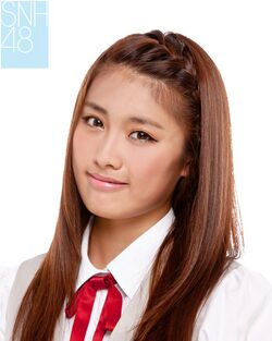 2013年SNH48プロフィール 丁紫妍.jpg