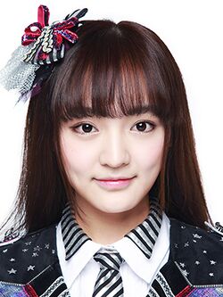 2016年BEJ48プロフィール 李想.jpg