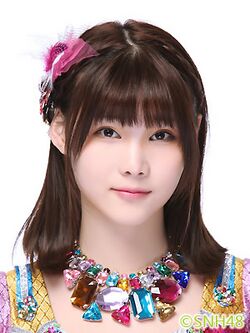 2016年SNH48プロフィール 闫明筠.jpg
