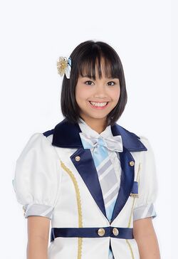 2017年BNK48プロフィール Rinrada Inthaisong 2.jpg