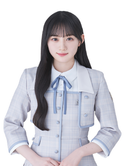 2024年乃木坂46Mobileプロフィール 川﨑桜 2.png