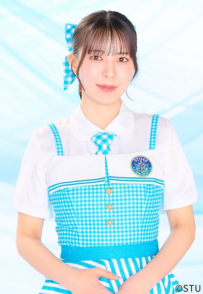 ファイル:2026年STU48プロフィール 谷口茉妃菜.jpg