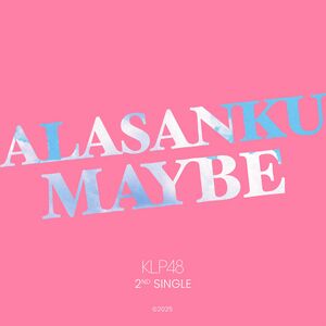 Alasanku Maybe.jpg