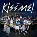 Kiss Me! CD Blue Version