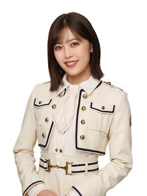 2024年乃木坂46Mobileプロフィール 柴田柚菜 4.png