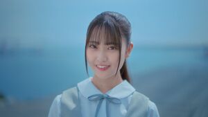 2025年日向坂46 五期生お披露目 蔵盛妃那乃.jpg