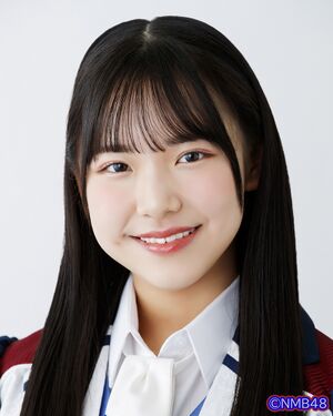 2025年NMB48プロフィール 木根彩呂花.jpg