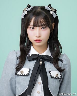 2025年SKE48プロフィール 倉島杏実.jpg
