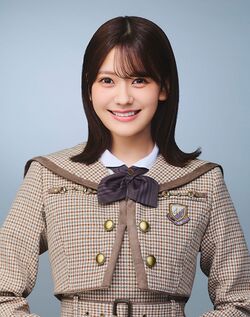 奥田いろは - エケペディア