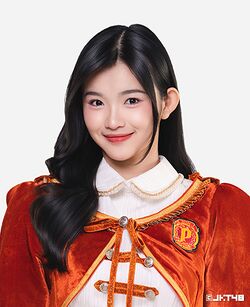 2026年JKT48プロフィール Catherina Vallencia 3.jpg
