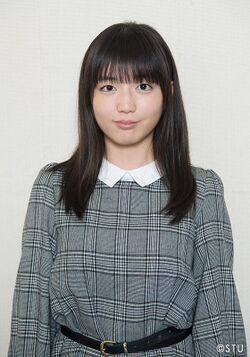 2019年STU48 2期生三次審査プロフィール 菊間歩生.jpg