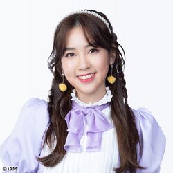 2020年BNK48プロフィール Janista Tansiri.jpg