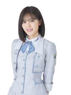 2024年乃木坂46Mobileプロフィール 柴田柚菜 2.png