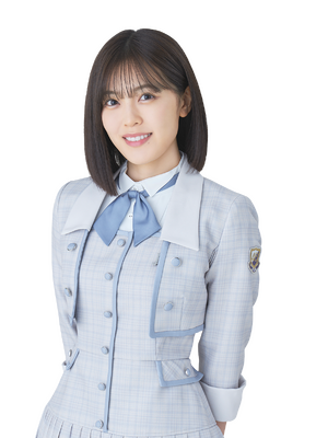 2024年乃木坂46Mobileプロフィール 柴田柚菜 2.png