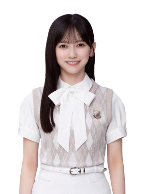2024年乃木坂46Mobileプロフィール 池田瑛紗 3.png