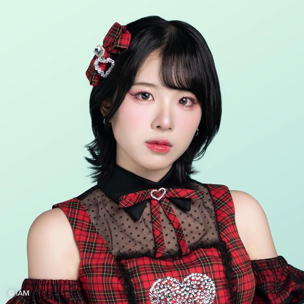 ファイル:2025年CGM48プロフィール Kaning.jpg
