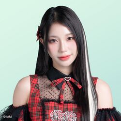 2025年CGM48プロフィール Nenie.jpg