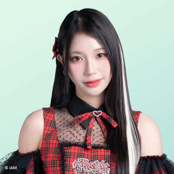 ファイル:2025年CGM48プロフィール Nenie.jpg