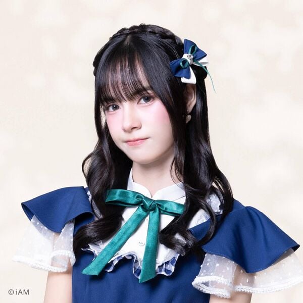 ファイル:2026年CGM48プロフィール Hongyok 2.jpg