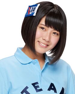 2016年AKB48チーム8プロフィール 清水麻璃亜 2.jpg