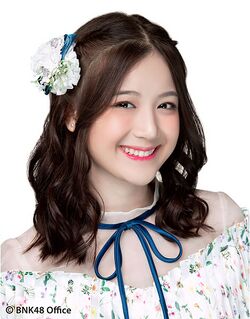 2018年BNK48プロフィール Pakwan Noijaiboon 2.jpg