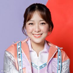2021年BNK48プロフィール Nannaphas Loetnamchoetsakun 2.jpg