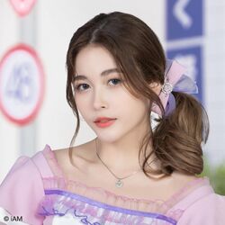 2022年BNK48プロフィール Warinrat Yolprasong 2.jpg