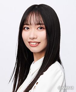NMB48 池帆乃香 生写真 直筆 サイン