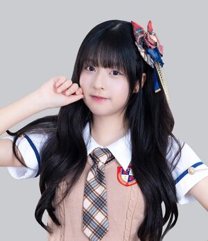 2025年KLP48プロフィール Hillary.jpg