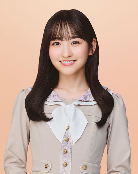 ファイル:2026年乃木坂46プロフィール 一ノ瀬美空.jpg