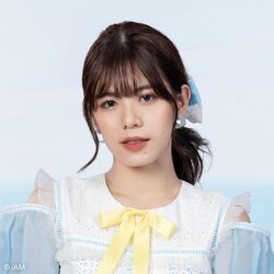 2022年BNK48プロフィール Weeraya Zhang.jpg