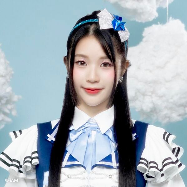 ファイル:2024年CGM48プロフィール Nenie.jpg