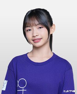 2026年JKT48プロフィール Fahira Putri 2.jpg