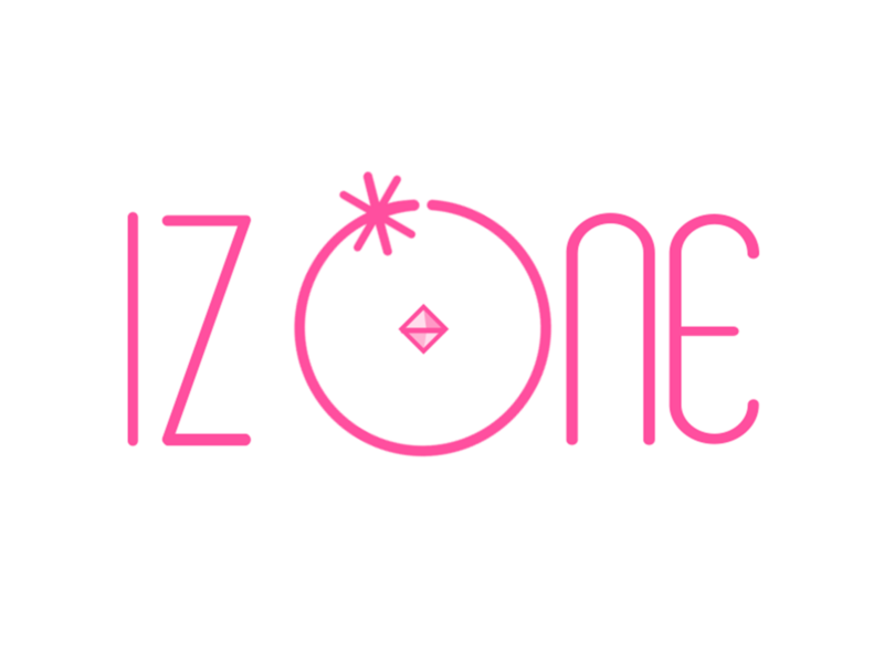 ファイル:IZONE ロゴ.png