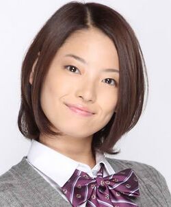 2011年乃木坂46プロフィール 岩瀬佑美子 2.jpg