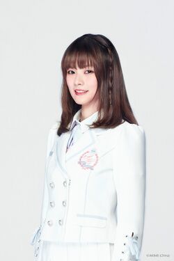 2018年AKB48 Team SHプロフィール 魏新 1.jpg