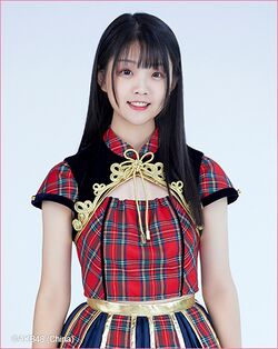 2019年AKB48 Team SHプロフィール 管天天 2.jpg