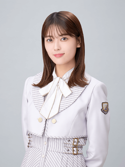 2023年乃木坂46Mobileプロフィール 岩本蓮加.png