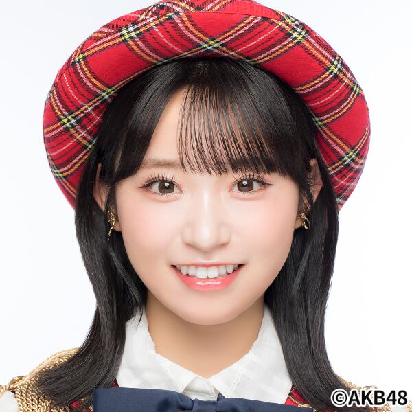 ファイル:2025年AKB48プロフィール 山内瑞葵.jpg
