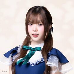2026年CGM48プロフィール Kwan 2.jpg